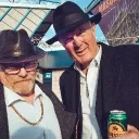 Genk Důchodců 👴