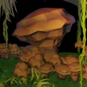 The Order Of The Mushroom