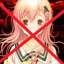Aoi Mukou is NOT Pinterest-chan