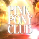 𝗣𝗜𝗡𝗞 𝗣𝖮𝗡𝗬 𝗖𝗟𝗨𝗕 ☆