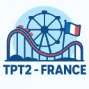 TPT 2 - France