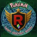 TEAM ROCKET SPAIN
