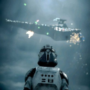 Star Wars Archives Discord server icon