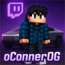 Conner's lounge Discord server icon