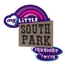 🦄 My Little South Park 🌲