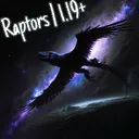 Asia | Raptors 1.19+