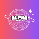alpha ipas icon