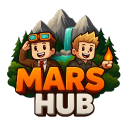 MarsHub.PL × Twoje imperium...