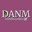 DANM Discord server icon
