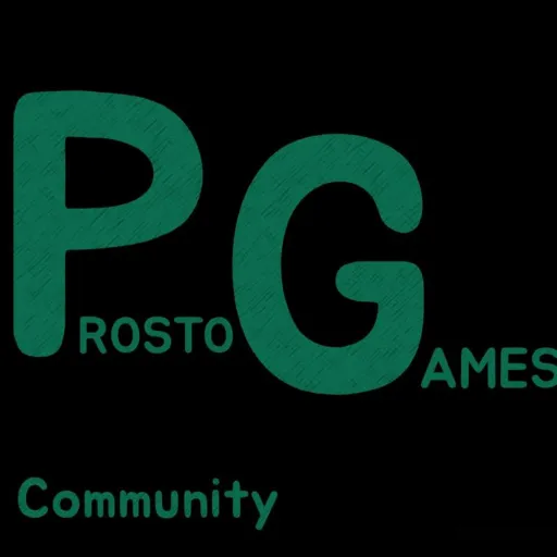 Prosto Games PG — мониторинг Discord сервера, статистика и рейтинг