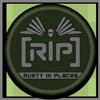 [RIP] RustyInPlaces.org icon