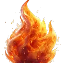 Fyre Kissed and Iron Touched