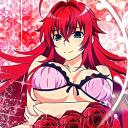 Rias's Kingdom    Discord Server Icon