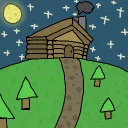 Snowy's Cabin