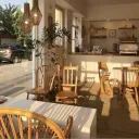 study cafe