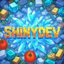 ShinyDev заморожен