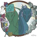 Roleplay Bochord - RpServer discord icon