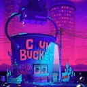 The Chum Bucket