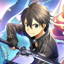 Discovery icon for SAO Fractured Daydream Discord server