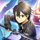 Discovery icon for Sword Art Online: Fractured Daydream Discord server