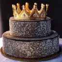 K1NGCAKETTV's server