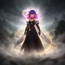 La Fluorescence
