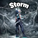 štøřm