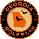 Discovery icon for 🎃Georgia State Roleplay™ Discord server