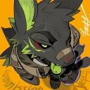 furry realm's icon