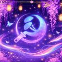Kogunismn (K.S.B): Blue Star Generation Discord Server Icon