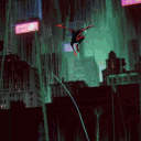 spiderverse 🕷 socialㆍgwsㆍguilds