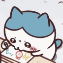 Discovery icon for ꒰꒰ׁׅ𓈒  /hαchiwαre𓈒  ♡ ྀི ᣟ݂ ݄ Discord server