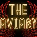  🪶 THE AVIARY 🪶  Discord Server Icon