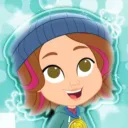 Server icon for Kindergarten: The Discord Server
