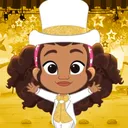 Server icon for Kindergarten: The Discord Server