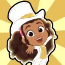 Server icon for Kindergarten: The Discord Server