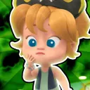 Server icon for Kindergarten: The Discord Server