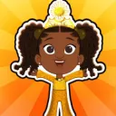 Server icon for Kindergarten: The Discord Server
