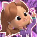 Server icon for Kindergarten: The Discord Server