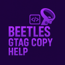 Beetles Gtag Copy Help Server avatar