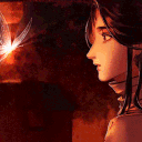 ‧͙⁺˚*･༓☾𝖍𝖊𝖆𝖛𝖊𝖓 𝖔𝖋𝖋𝖎𝖈𝖎𝖆𝖑'𝖘 𝖇𝖑𝖊𝖘𝖘𝖎𝖓𝖌☽༓･*˚⁺‧͙ Discord server icon