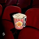 THE Film Fanatics Discord server icon