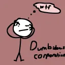 Dumb Ideas Corporation Server