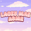 Discovery icon for Lacey Mae's ASMR Cafe! Discord server