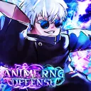 [IN-DEV] Anime RNG Defense