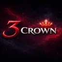 3 Crown