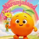 🍊🍊 NARANJALAND 🍊🍊