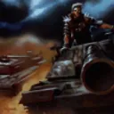 BattleTanx Community