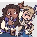 𓂃 　 🎨⁺　﹒　dalgona𓈒