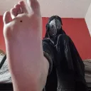 Kat’s  Dungeon 🔒🍥's icon